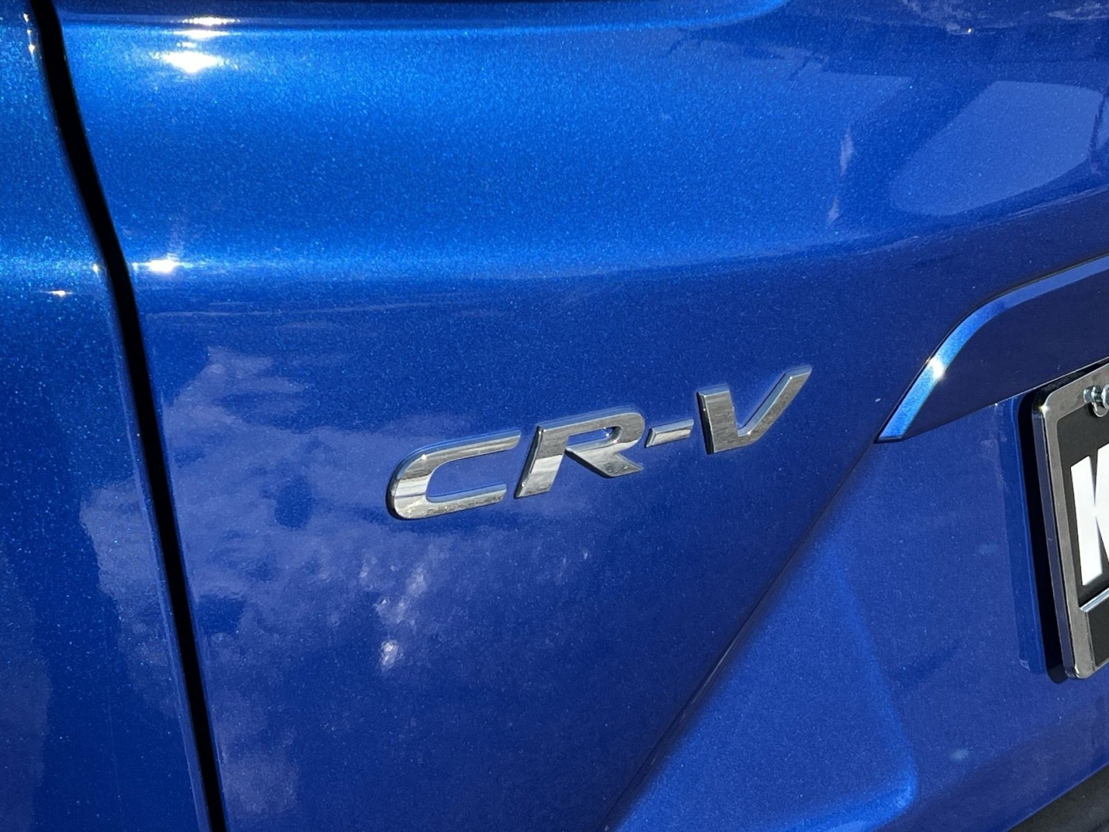 Used 2020 Honda CR-V EX image 27