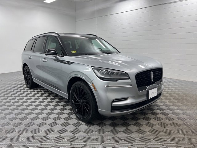 Used 2023 Lincoln Aviator Reserve w/ Equipment Group 201A