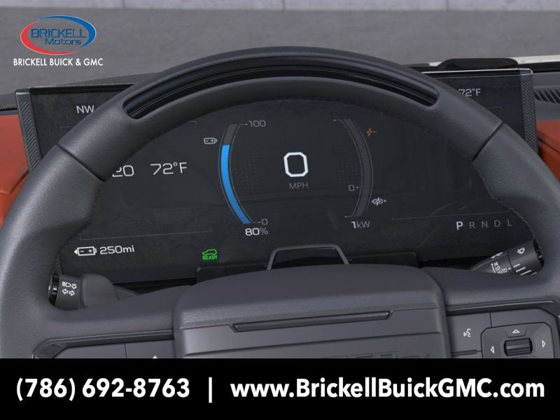 New 2026 GMC Hummer EV 3X w/ Carbon Fiber Edition Package image 18