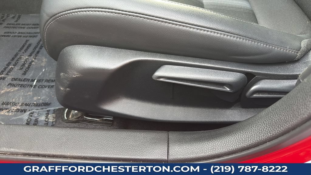 Used 2023 Honda Civic Sport image 15