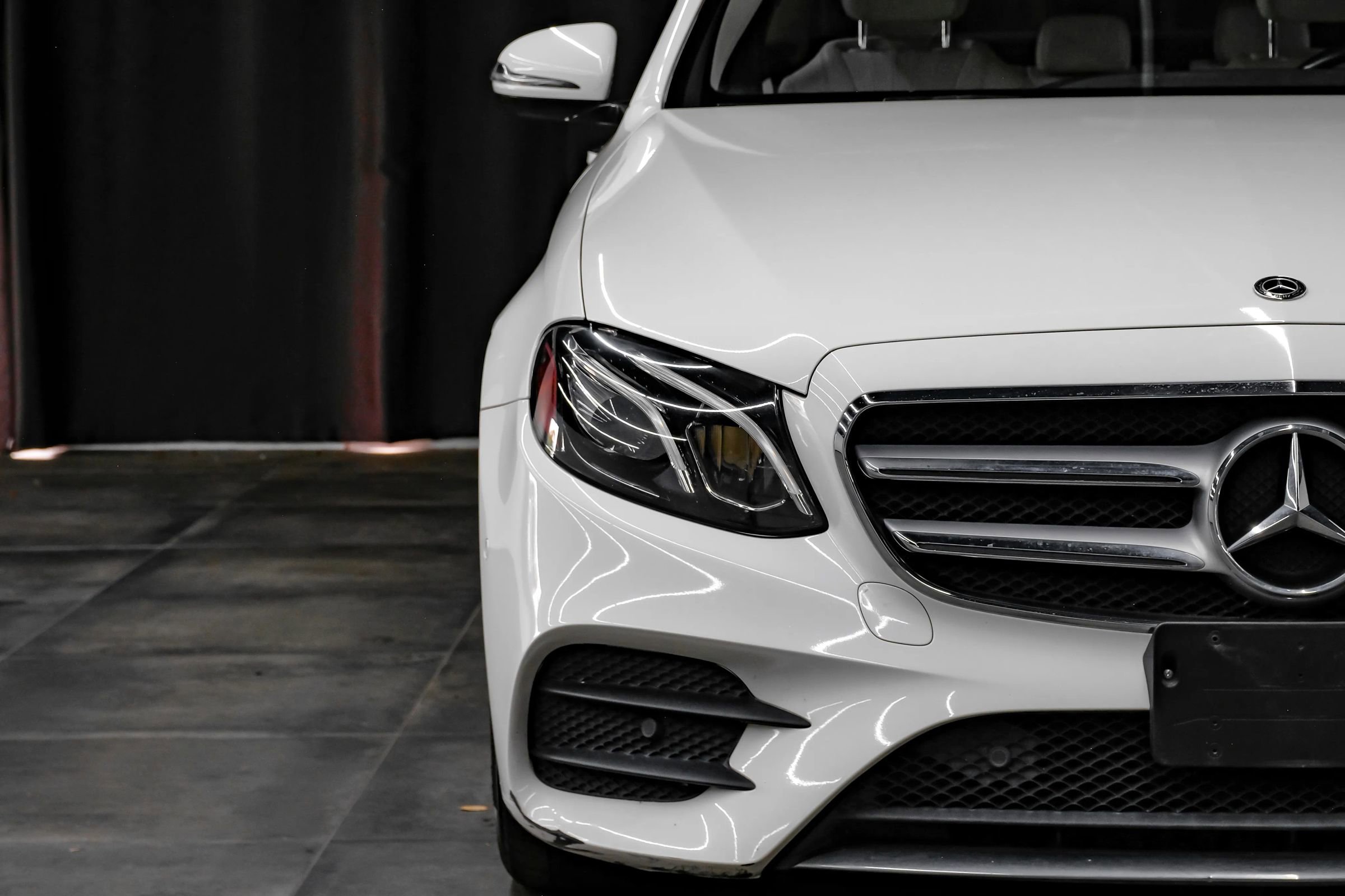 Used 2018 Mercedes-Benz E 300 w/ Premium 1 Package image 56
