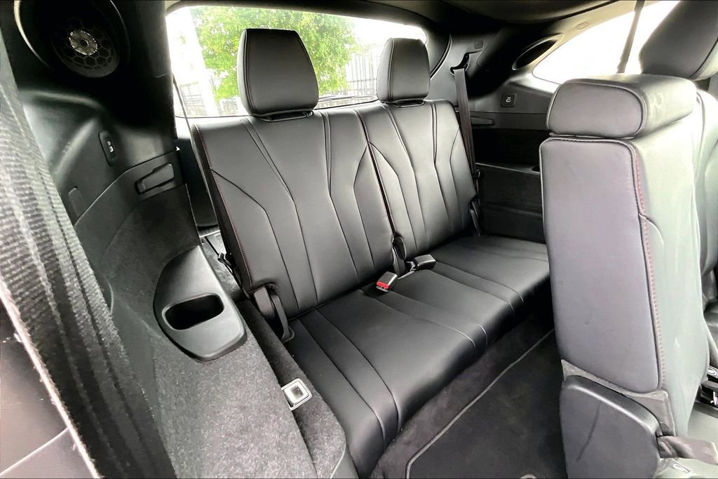 Certified 2023 Acura MDX Type S image 34