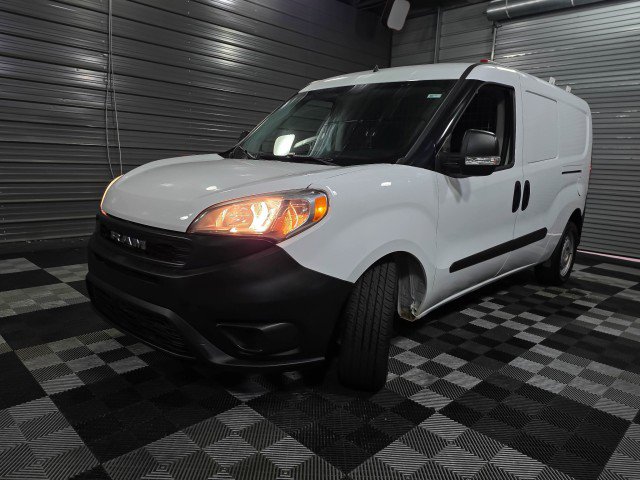 Used 2020 RAM ProMaster City Tradesman FWD image 33