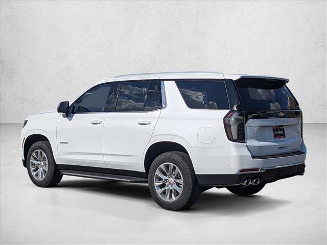 New 2026 Chevrolet Tahoe Premier w/ Sun And Tow Package image 10