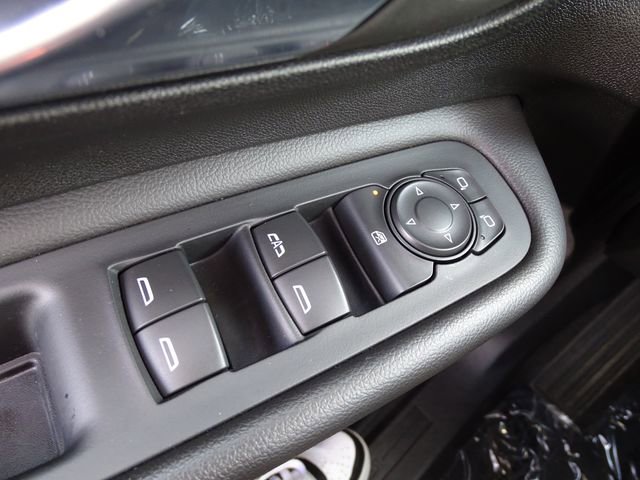 Used 2023 GMC Terrain SLT w/ Elevation Edition FWD image 22