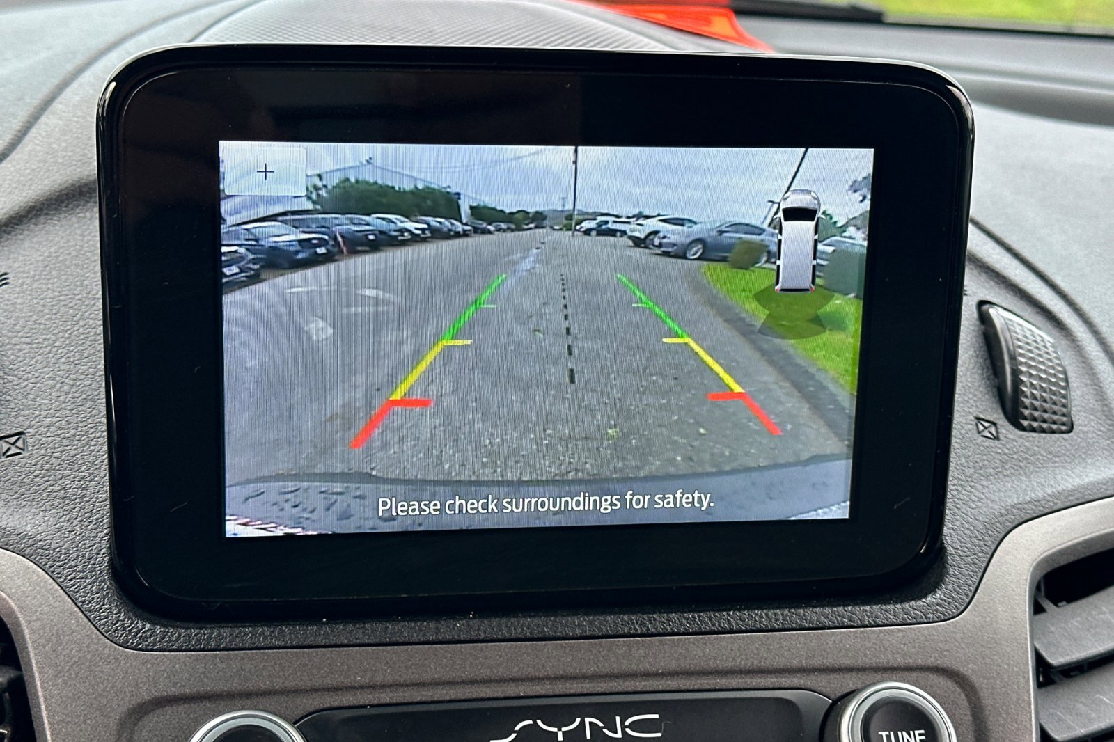 Used 2023 Ford Transit Connect XL image 16