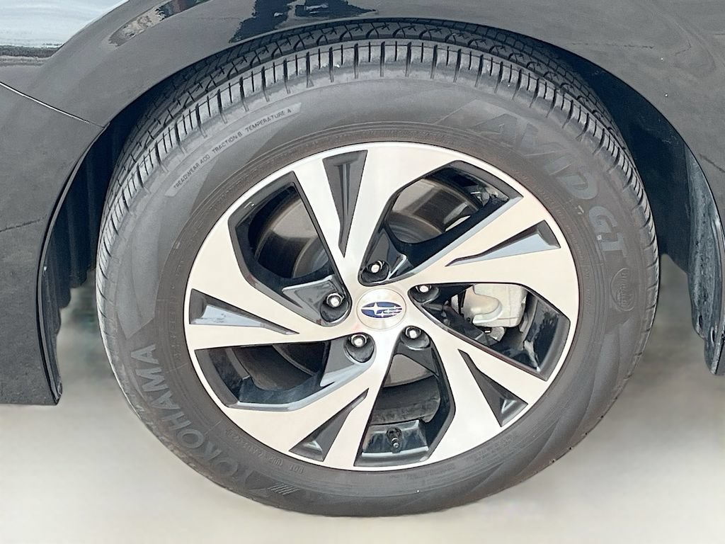 Used 2025 Subaru Legacy Premium AWD/4WD image 31