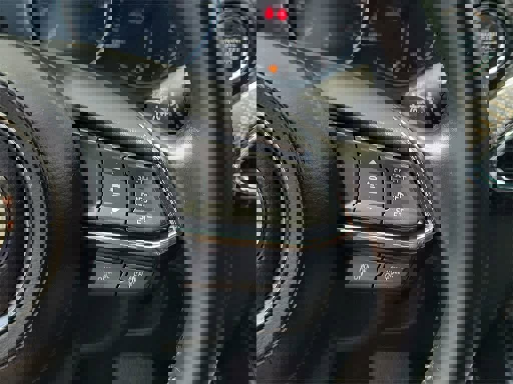 Used 2022 MAZDA CX-9 Grand Touring image 26