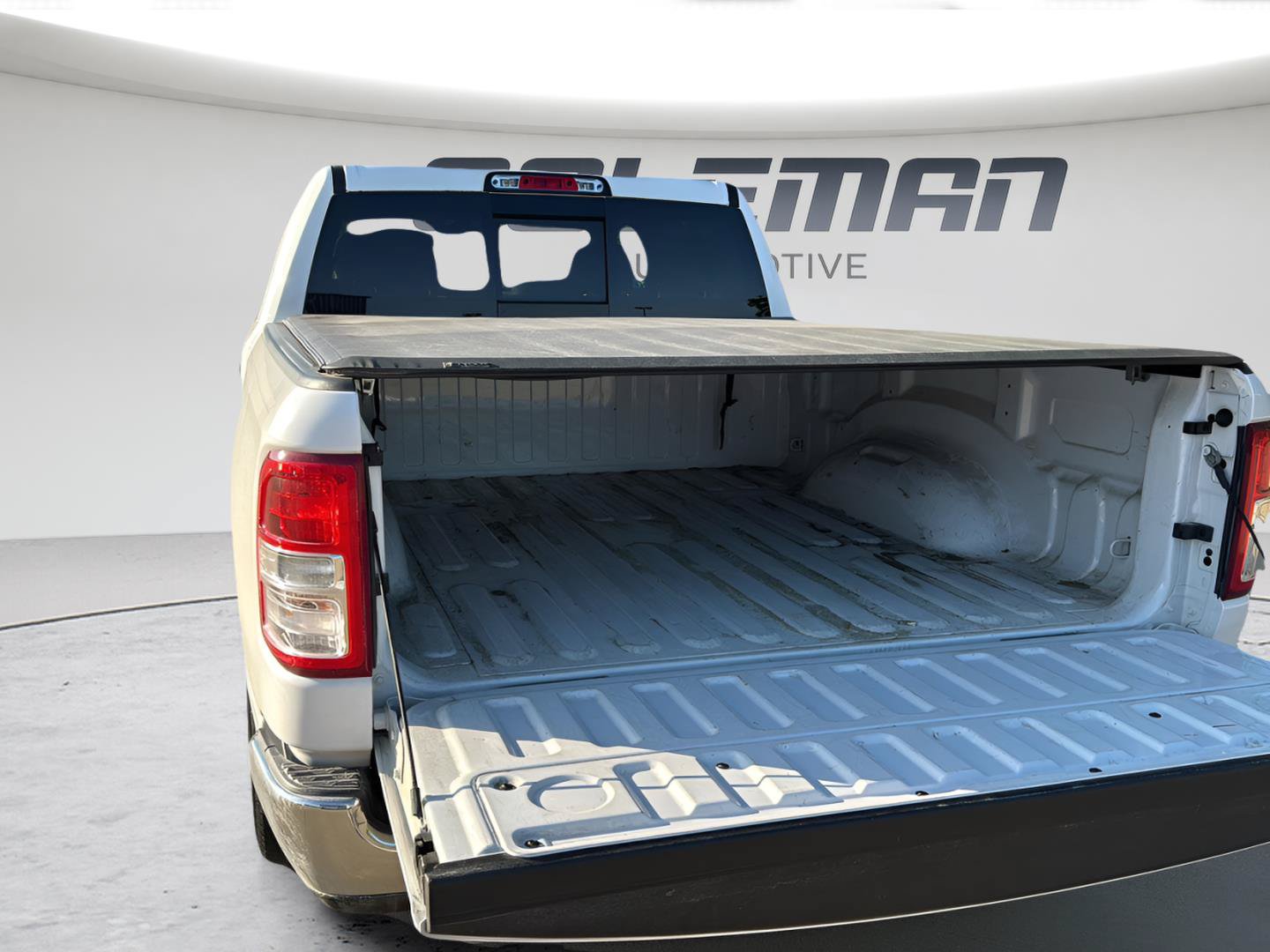 Used 2023 RAM 1500 Big Horn AWD/4WD image 21