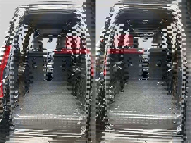 Certified 2021 Lexus GX 460 Luxury image 11