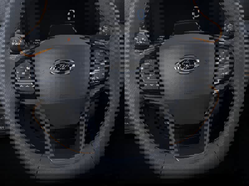 New 2026 Ford Explorer Tremor image 12