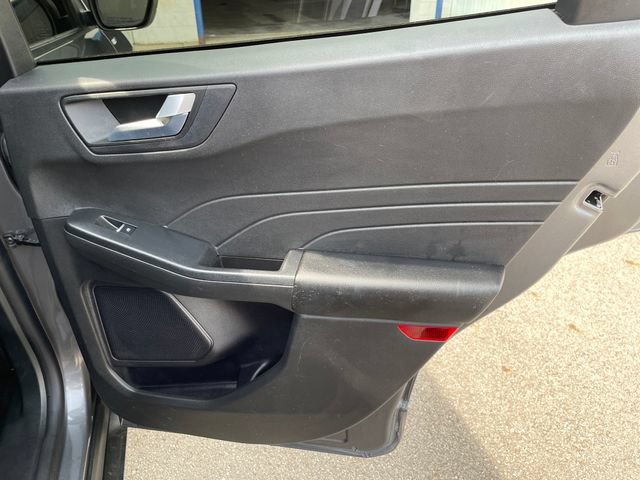 Used 2024 Ford Escape ST-Line w/ Tech Pack #1 AWD/4WD image 34