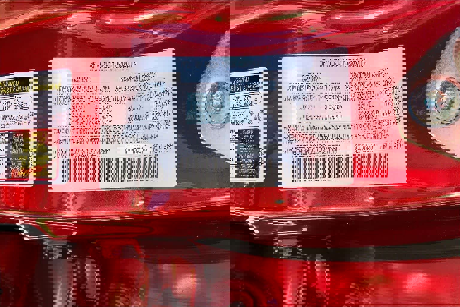 Used 2013 MAZDA CX-9 Grand Touring w/ Towing Prep Pkg image 33