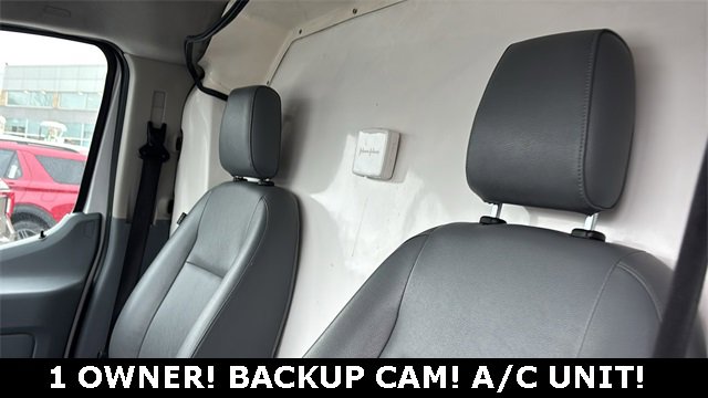 Used 2019 Ford Transit 250 148 Low Roof image 22