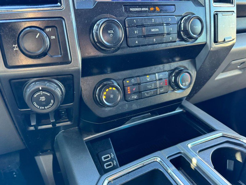 Used 2020 Ford F150 XLT w/ Equipment Group 302A Luxury image 18