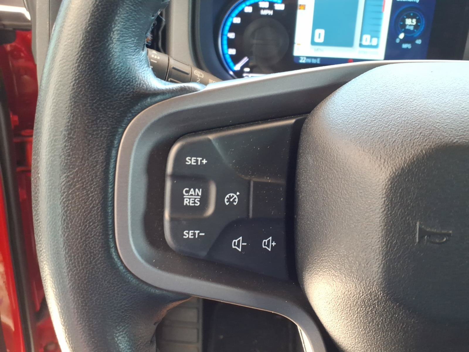 Used 2024 Ford Bronco Badlands AWD/4WD image 12