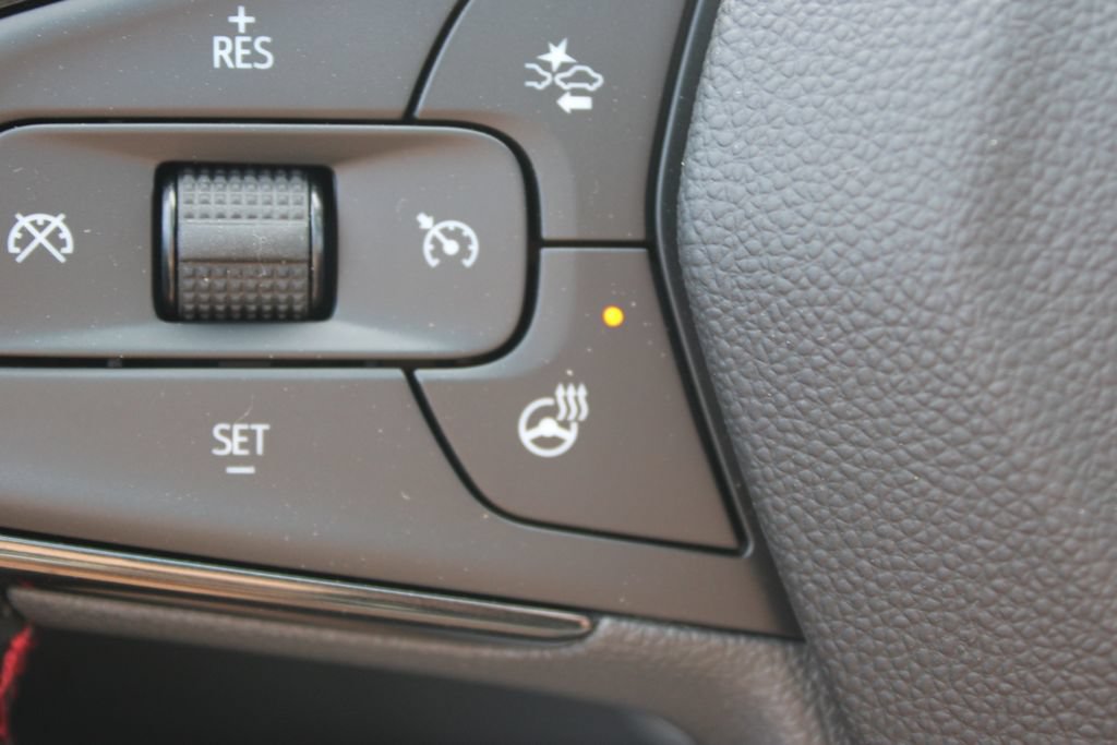 New 2026 Chevrolet Trax RS w/ Driver Confidence Package FWD image 37