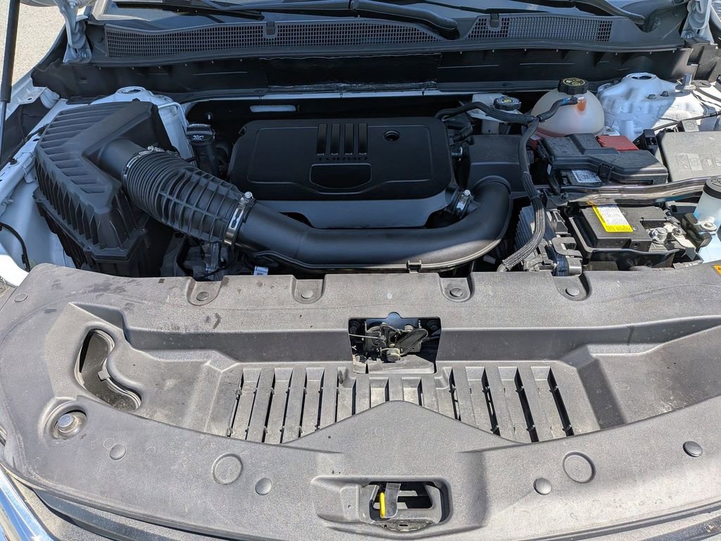 Used 2022 Chevrolet Blazer LT image 30