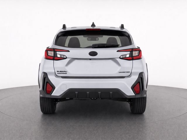Used 2026 Subaru Crosstrek 2.5i Premium AWD/4WD image 7