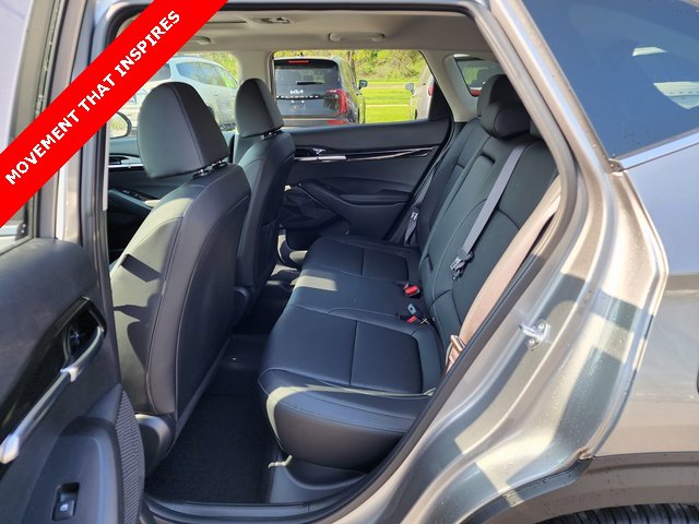 New 2026 Kia Seltos EX image 16