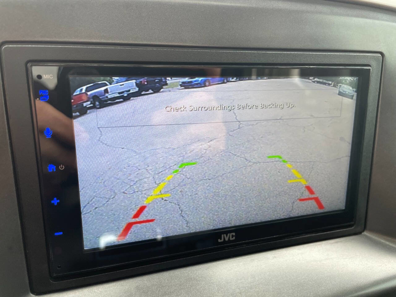 Used 2015 GMC Sierra 3500 Denali w/ Duramax Plus Package image 39