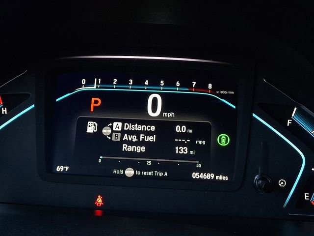 Used 2022 Honda Odyssey Touring image 23