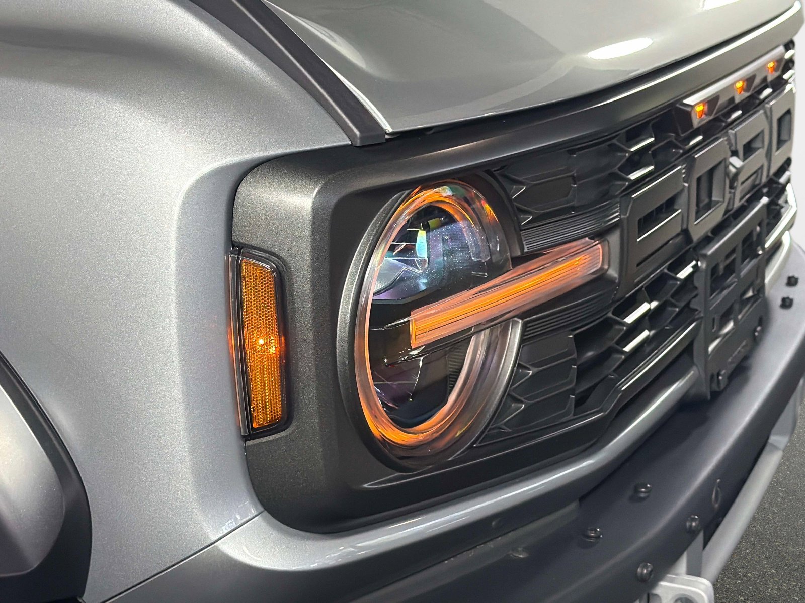 Used 2024 Ford Bronco Raptor AWD/4WD image 9