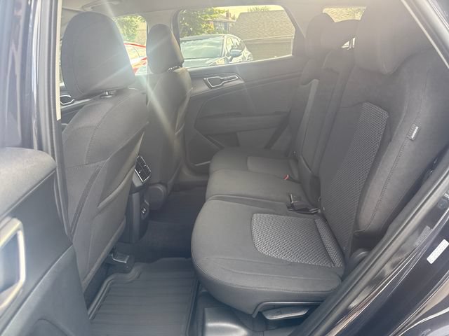 New 2027 Kia Sportage LX w/ LX Convenience Package AWD/4WD image 13