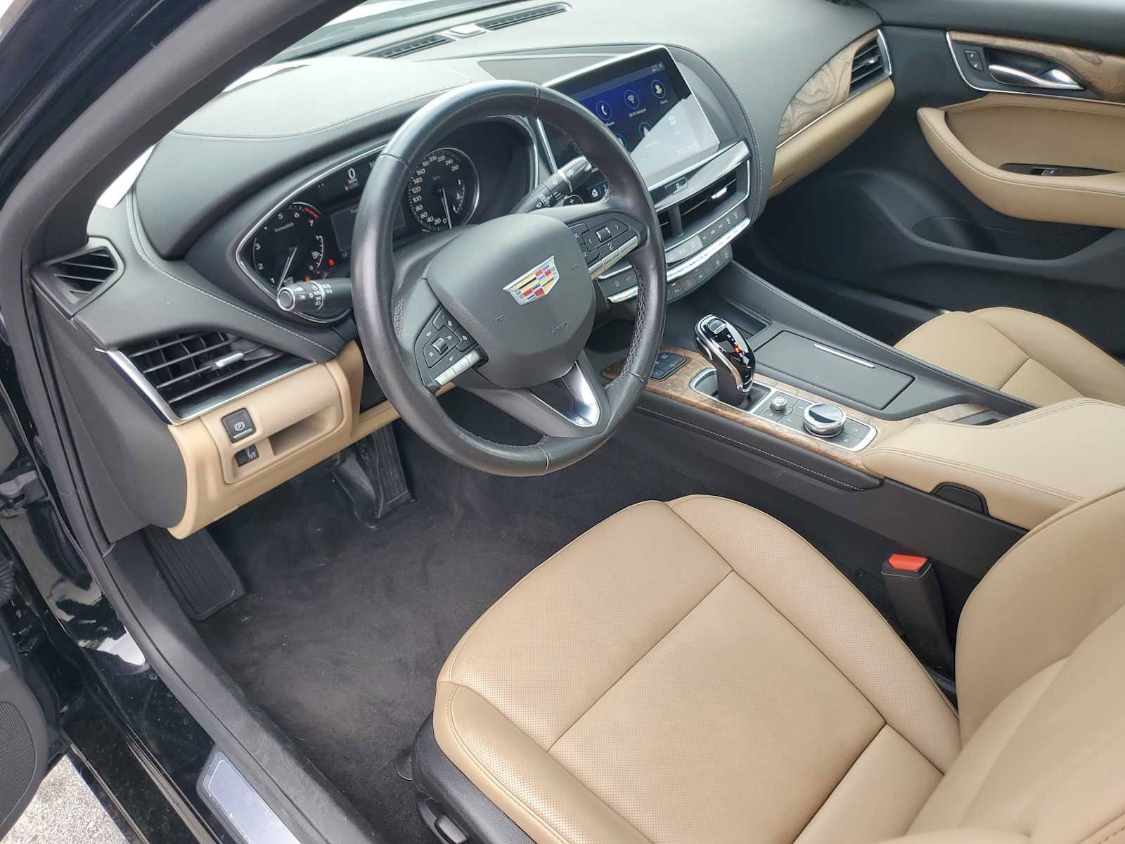 Used 2024 Cadillac CT5 Premium Luxury image 19