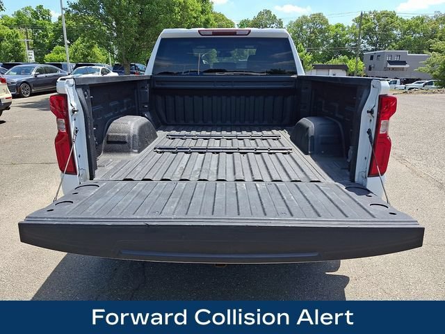 Used 2022 Chevrolet Silverado 1500 RST w/ Max Trailering Package AWD/4WD image 40