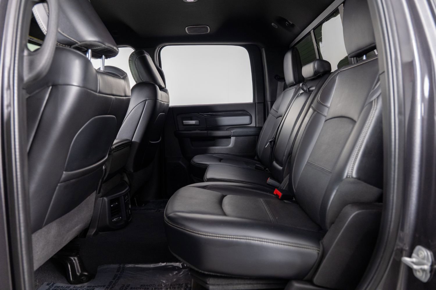 Used 2023 RAM 2500 Power Wagon w/ Level 1 Equipment Group image 18