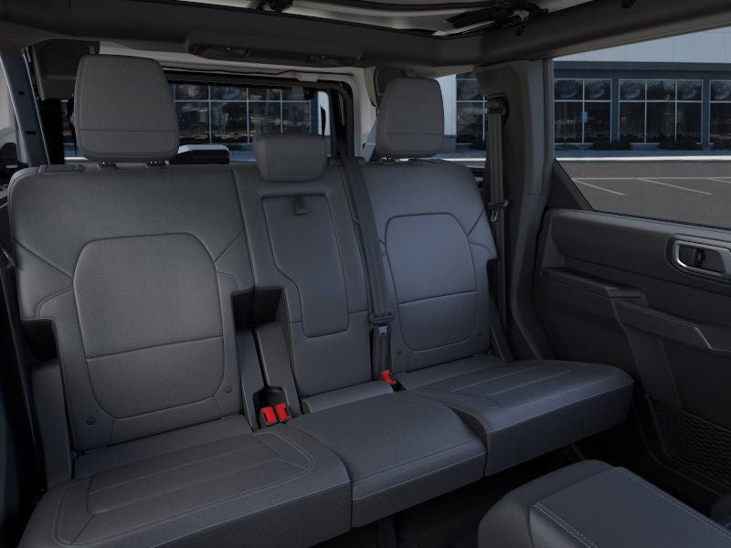 New 2025 Ford Bronco Badlands w/ Sasquatch Package AWD/4WD image 11
