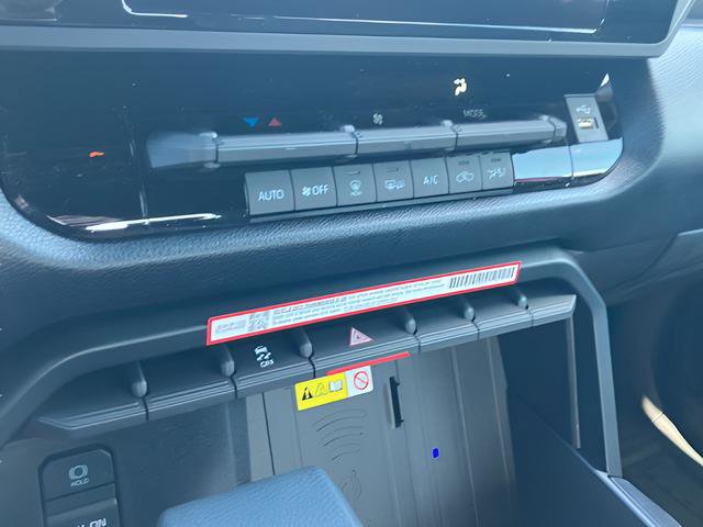 New 2026 Toyota Tundra SR5 image 29