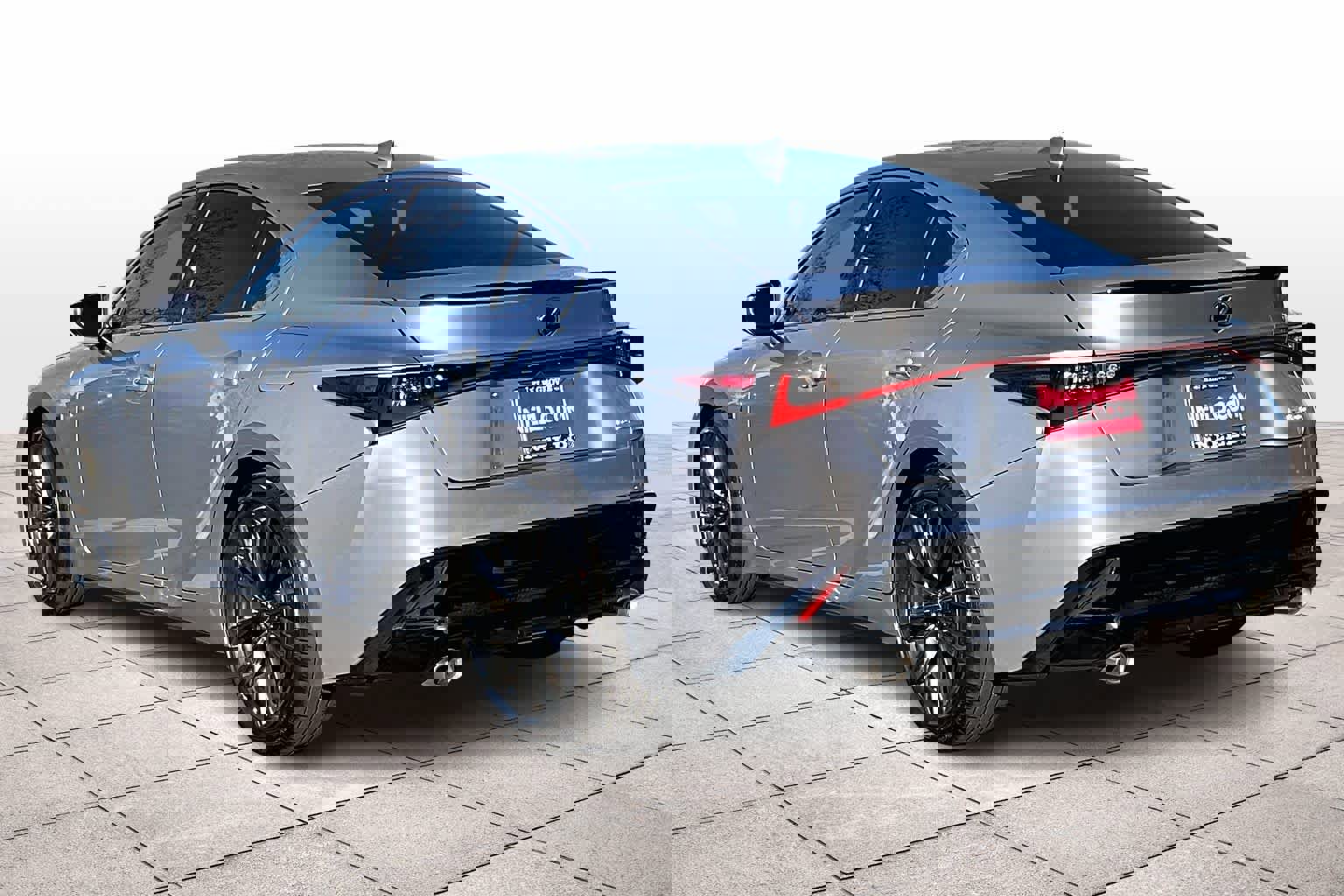 Used 2025 Lexus IS 300 F Sport image 14