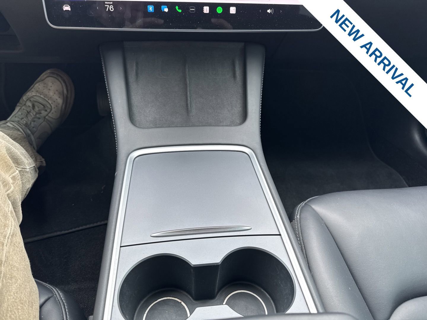 Used 2022 Tesla Model 3 Long Range image 20