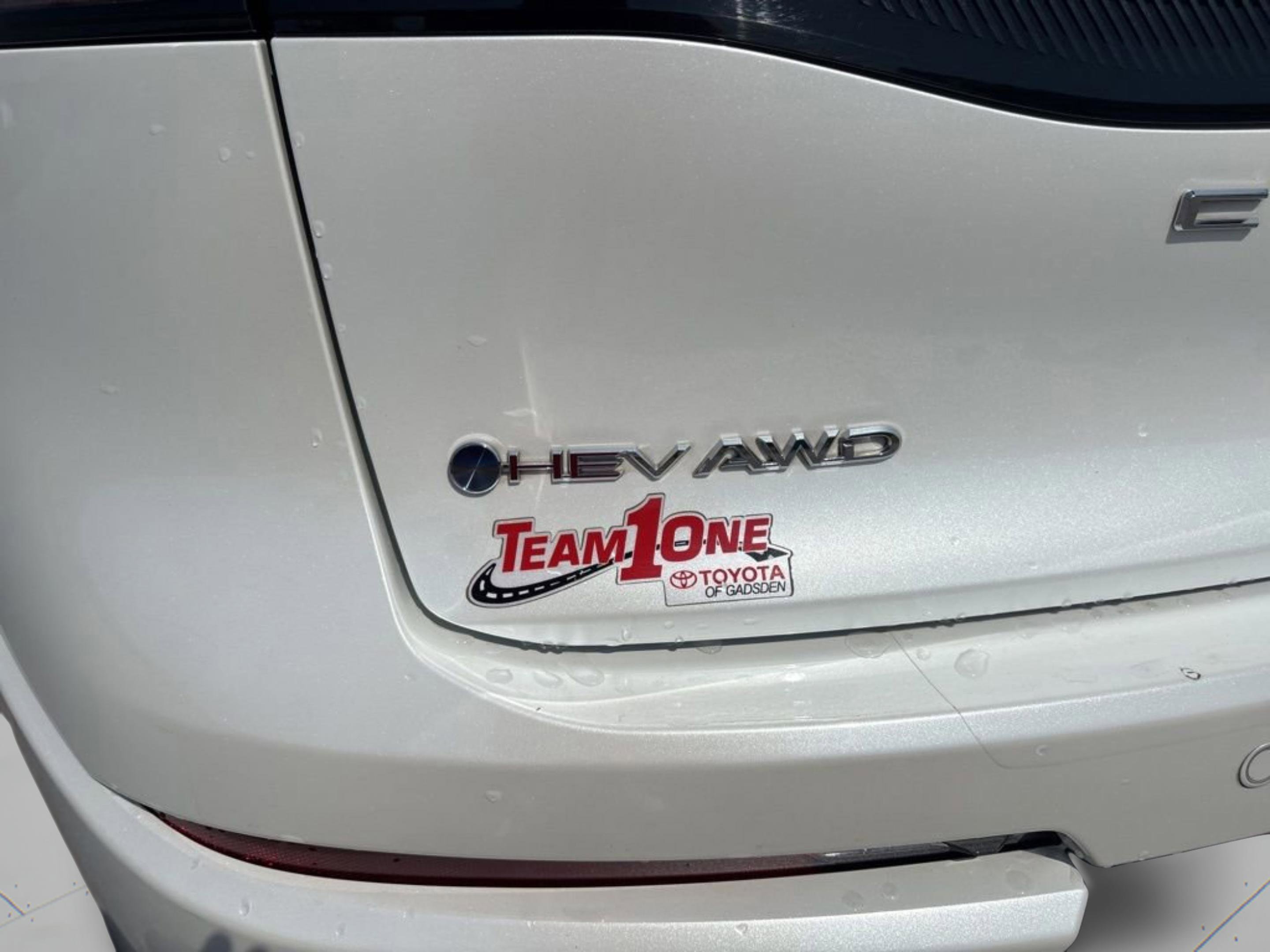 Used 2024 Toyota Crown Limited AWD/4WD image 42