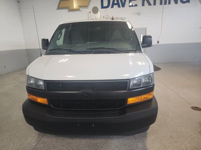 Used 2019 Chevrolet Express 2500 w/ Communications Package image 19