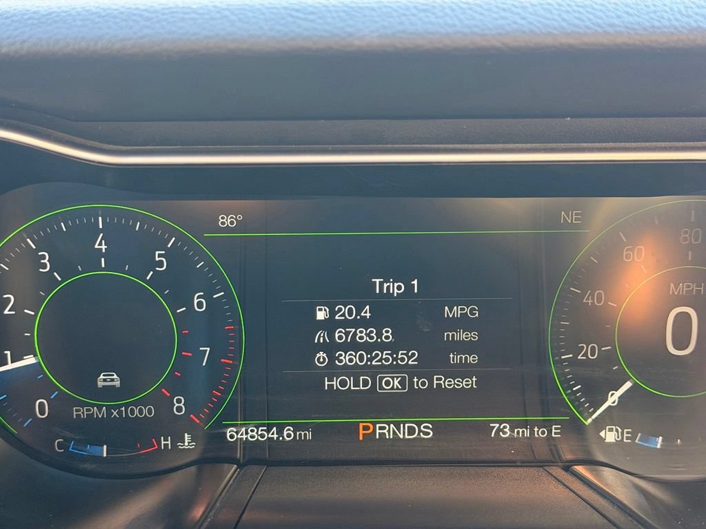 Used 2020 Ford Mustang Premium w/ Equipment Group 201A RWD image 21