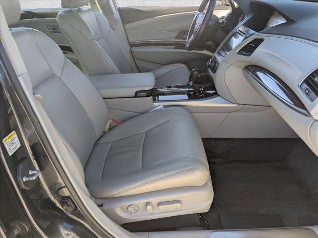 Used 2014 Acura RLX w/ Technology Package image 22