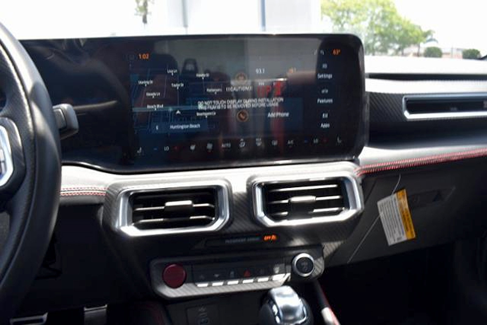 New 2025 Ford Mustang GT Premium w/ 60th Anniversary Package RWD image 24