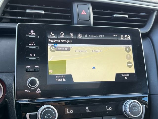 Used 2019 Honda Insight Touring image 20