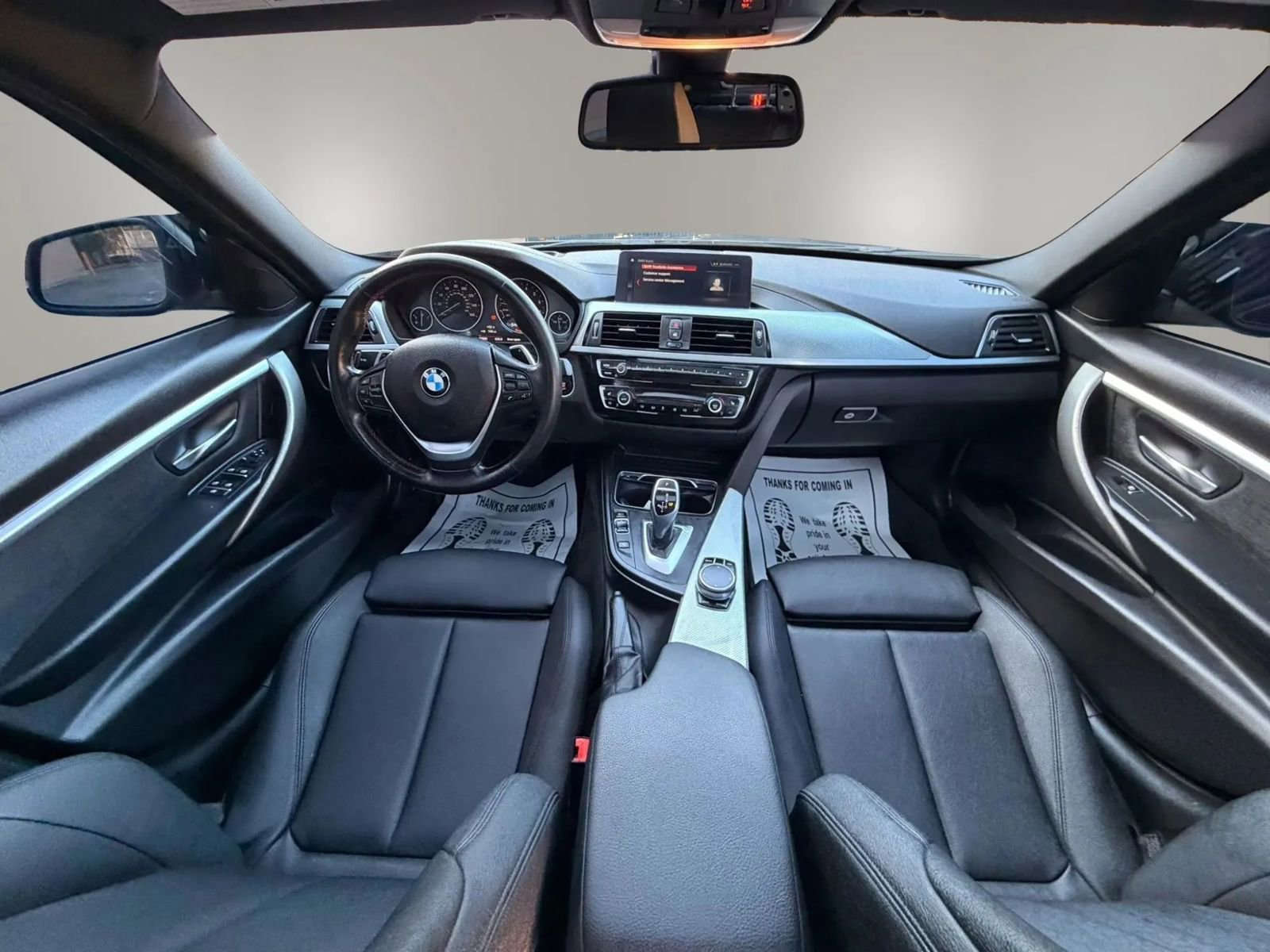 Used 2018 BMW 330i xDrive Sedan AWD/4WD image 24