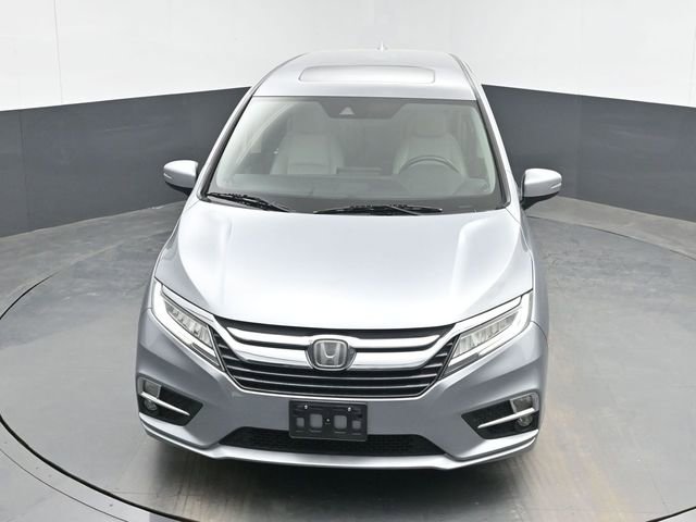 Used 2018 Honda Odyssey Touring image 14