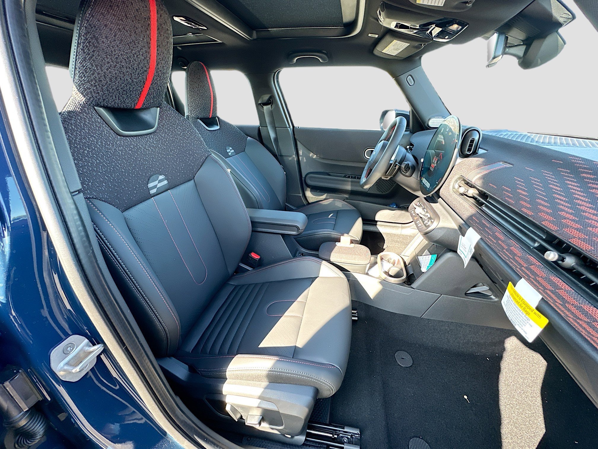 New 2026 MINI Cooper S FWD image 23