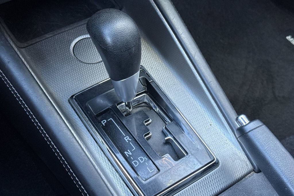 Used 2022 Mitsubishi Outlander Sport ES image 21