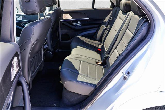 New 2026 Mercedes-Benz GLE 450 4MATIC image 20