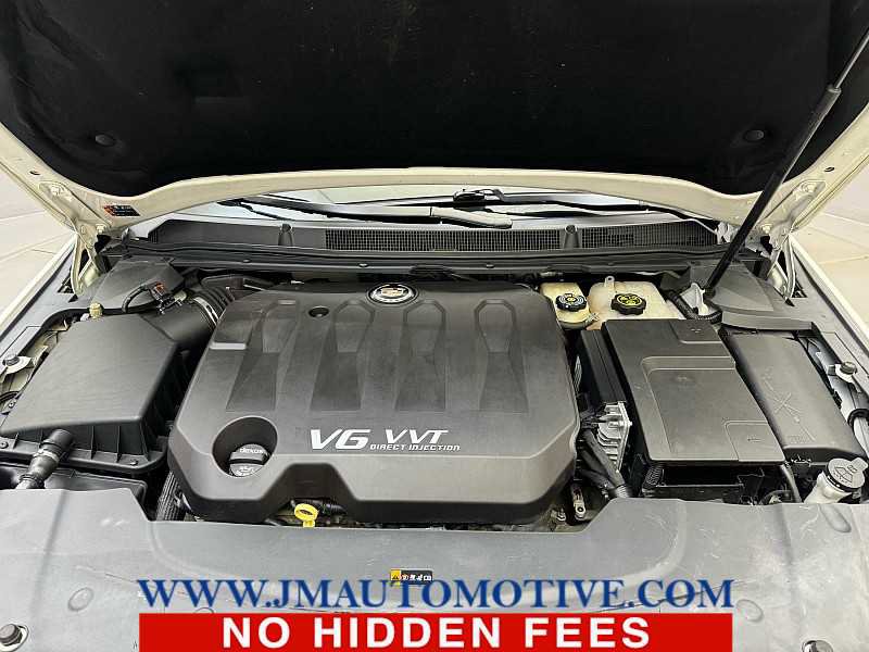 Used 2014 Cadillac XTS Premium image 10