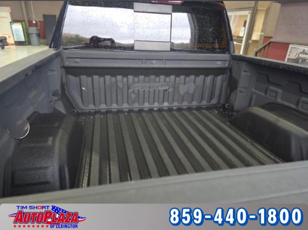 Used 2020 GMC Sierra 1500 AT4 w/ AT4 Premium Package image 11