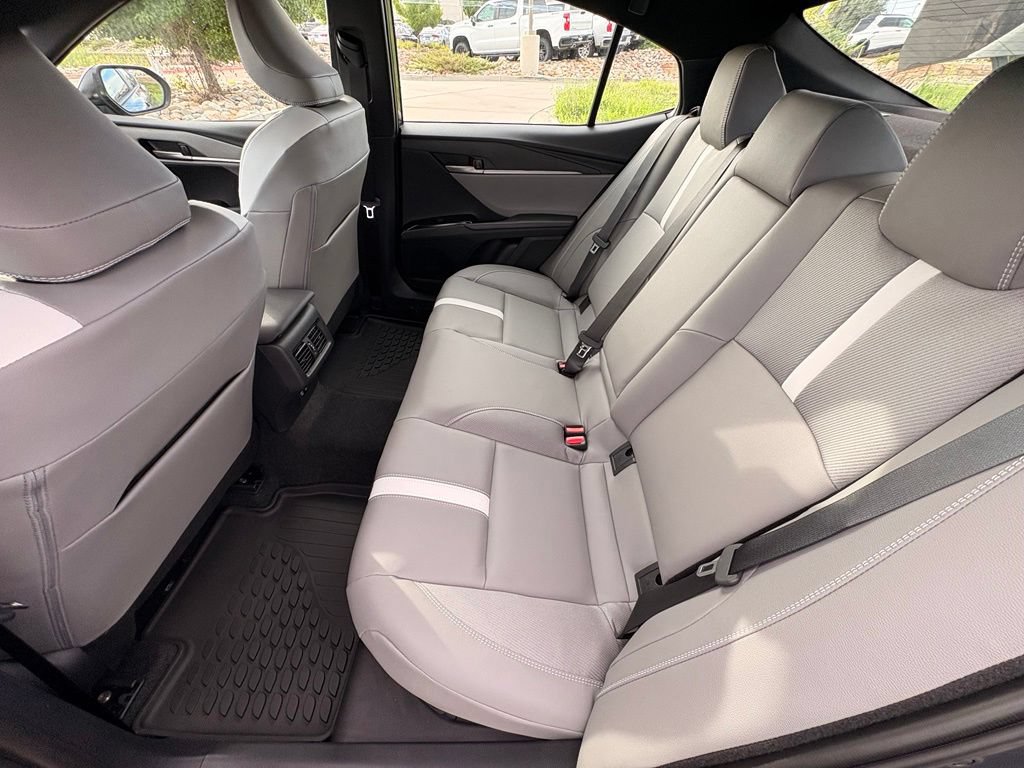 Used 2026 Toyota Camry SE w/ Convenience Package FWD image 27