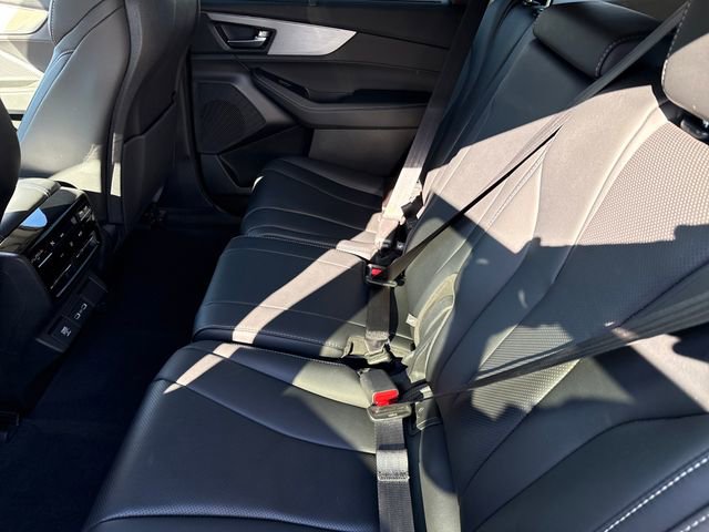 Certified 2023 Acura MDX SH-AWD w/ Technology Package image 14